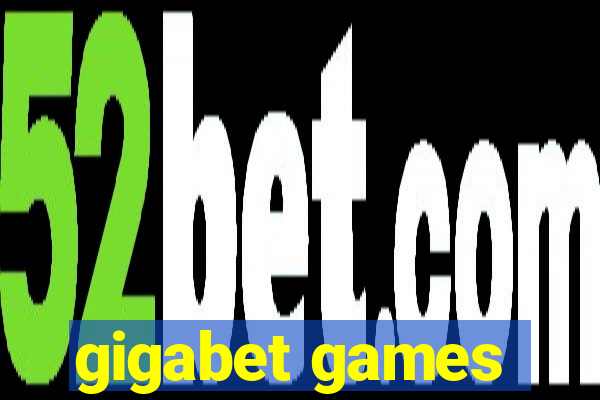 gigabet games